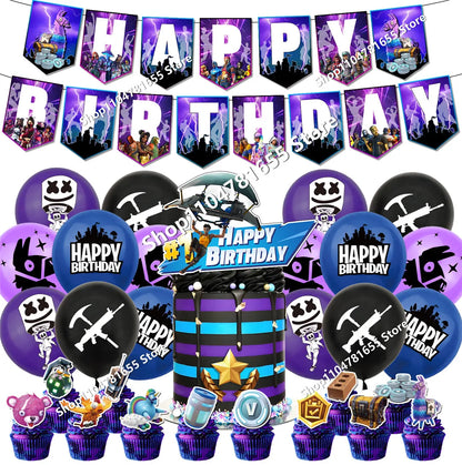 Set da 8 pezzi 10cm Fortnite Giocattoli Action Figure Modello Game Battle Royale Bambola Giocattolo Cool per Bambini e Ragazzi Regalo Divertente per Compleanno e Natale