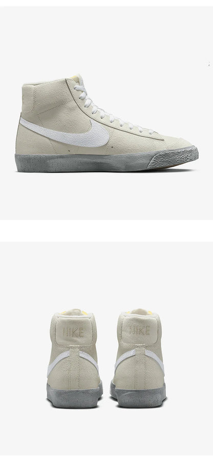 Adidași sport casual pentru bărbați Nike Blazer Mid '77 SE autentici DV0797-100