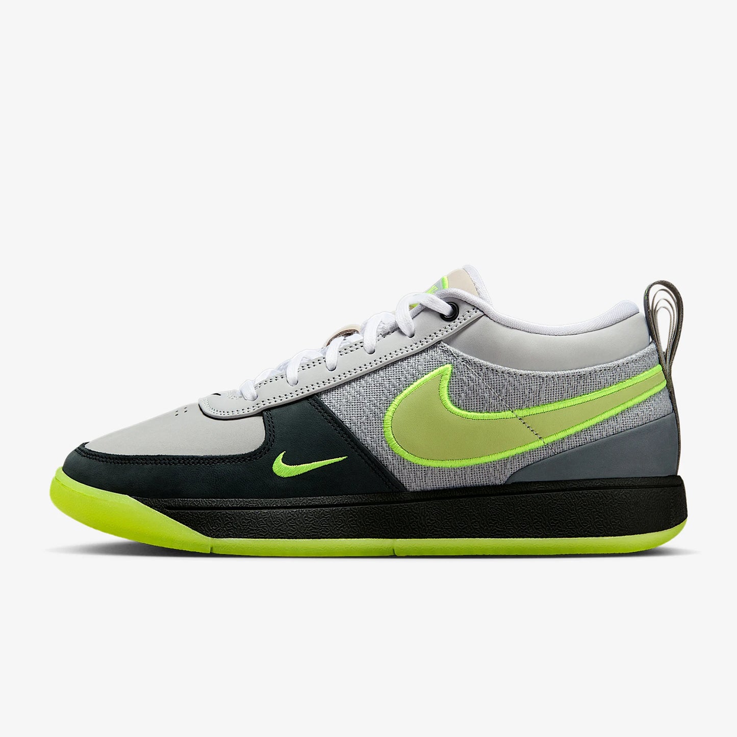 Sapatilhas de Basquetebol Desportivas Baixas Almofadadas Nike Genuine Air Max 95 para Homem e Mulher IO9704-001