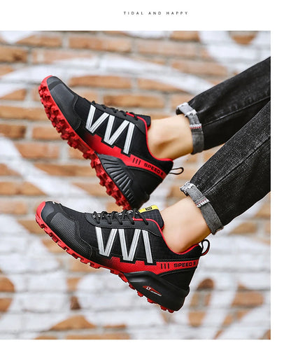 Waterproof Men Women Cycling Shoes zapatillas ciclismo mtb Bike Riding Shoes Motorcycle Shoes Bicycle Shoes Hiking Sneakers Male