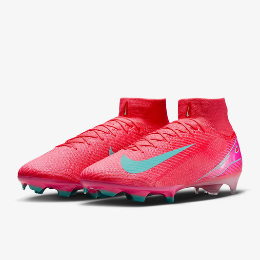 Nike genuine new men's anti slip and wear-resistant sports football shoes FQ1454-800
