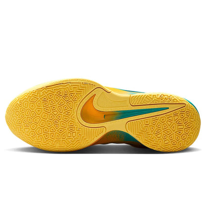 Nike JA 2 EP Morant 2 Men's Cushioned Stylish Versatile Training Basketball Shoes, Slip-Resistant and Durable FD7327-700