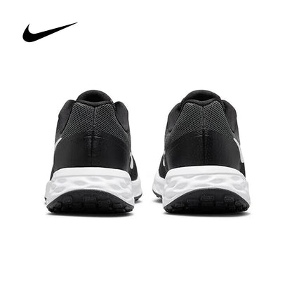 Nike Revolution 7 Unisex Mesh Breathable Comfortable Running Casual Sports Sneakers DC3729-003