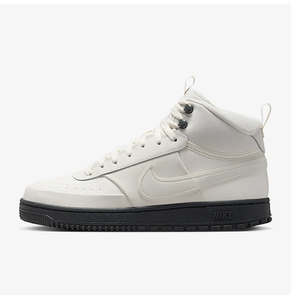 Nike Authentic Autumn Style мъжки спортни ежедневни обувки със средна височина и връзки DR7882-004