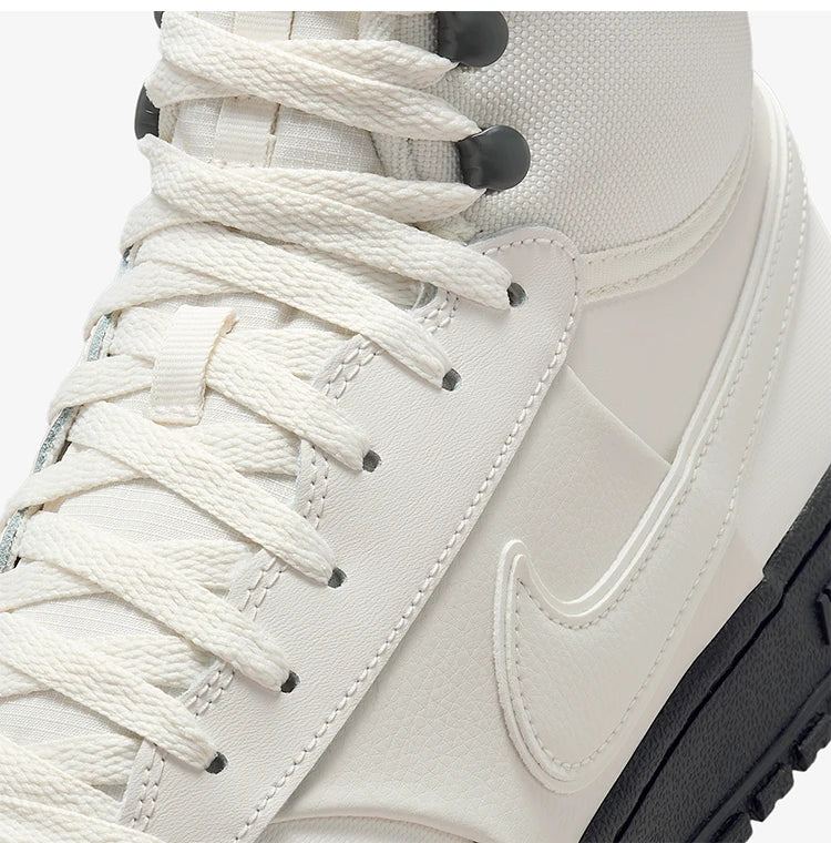 Nike Authentic Autumn Style мъжки спортни ежедневни обувки със средна височина и връзки DR7882-004