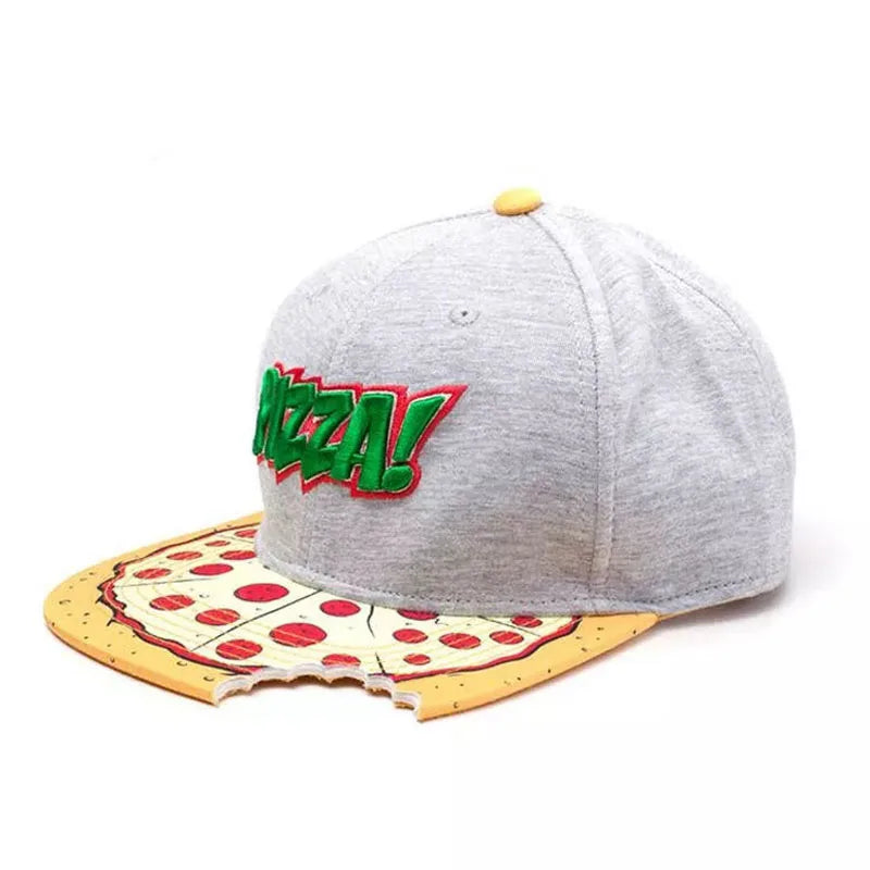 FINDPRO Шапка Snapback за възрастни, унисекс, в стил хип-хоп, за външни дейности, ежедневна, слънцезащитна бейзболна шапка, шапка „Bone“ за мъже и жени