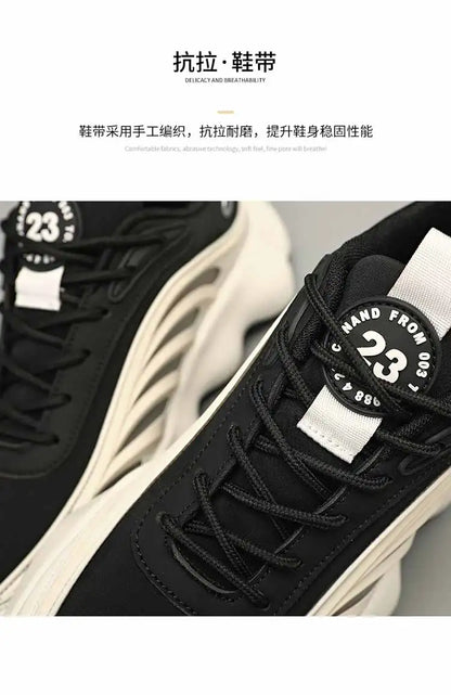 Shoes men Sneakers Male casual Mens Shoes tenis Luxury shoes Trainer Race Breathable Shoes fashion loafers running Shoes for men