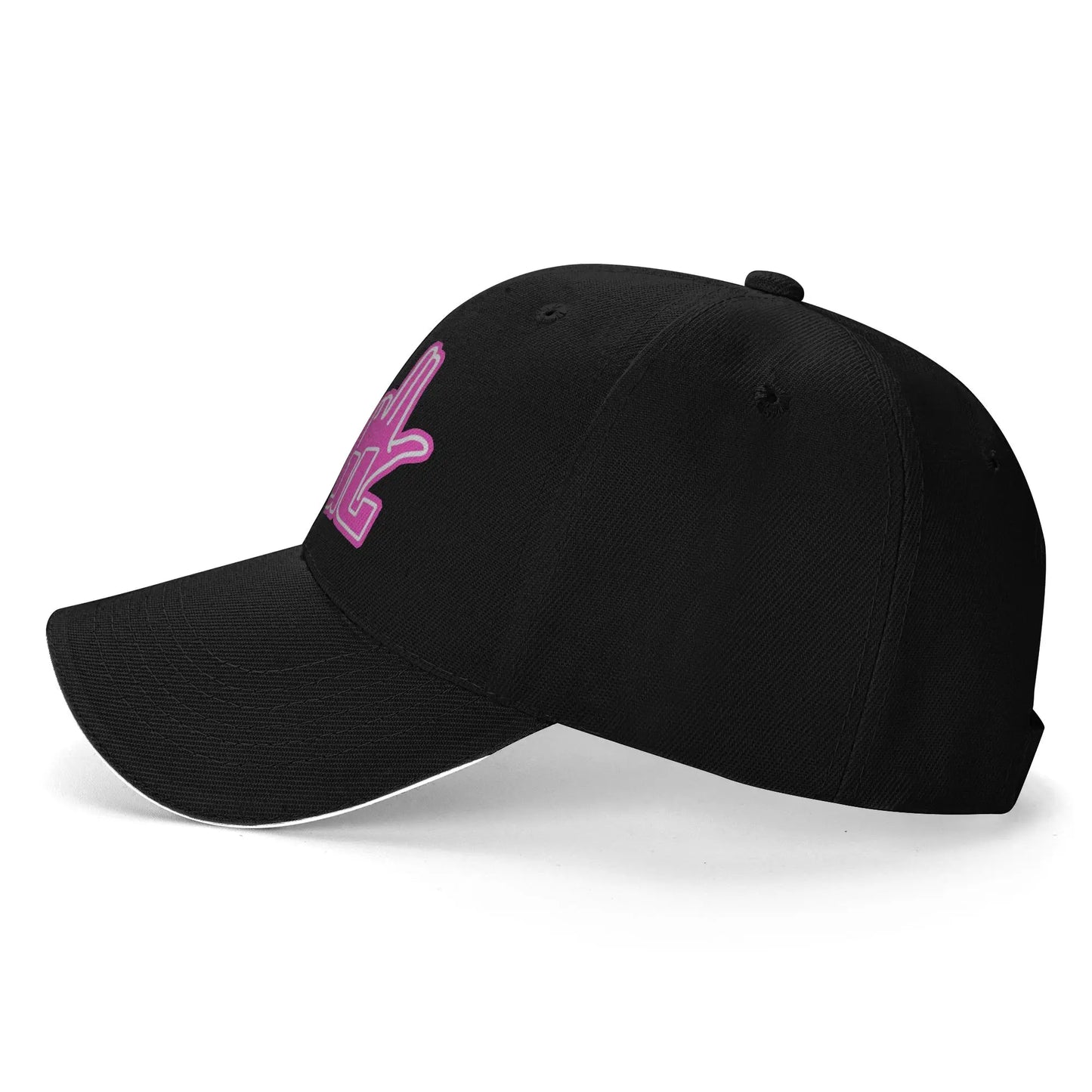 Unisex Rapper Singer Jul Sign Outdoor Hat  Adjustable Baseball Caps New Baseball Cap Sunscreen Hats