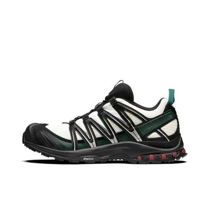 SALOMON XA Pro 3D vícebarevné retro funkční horolezecké a turistické boty, ležérní tenisky