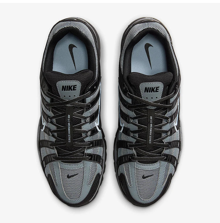 Nike originalne muške sportske tenisice za trčanje P-6000 IF6199-003 s amortizacijom, otporne na habanje i modernog dizajna