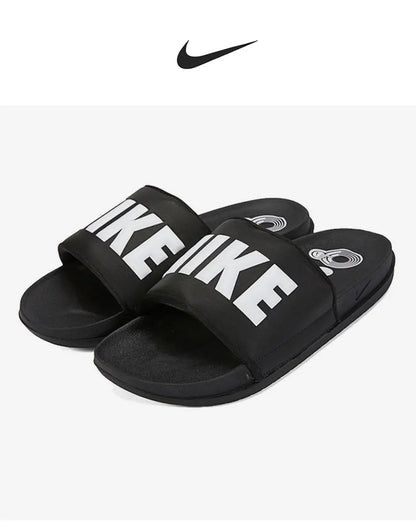 Sandalias unisex Nike Genuine Seasonal OFFCOURT SLIDE BQ4639-012