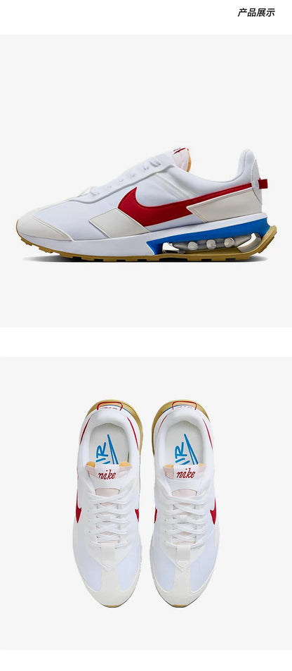 Nike Genuine AIR MAX PRE-DAY Unisex Durable Casual Sports Shoes DQ4068-101