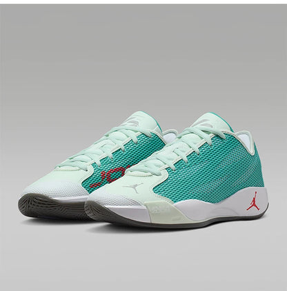 Nike genuine JORDAN men's low cut wear-resistant mesh breathable basketball shoes IF1611-300
