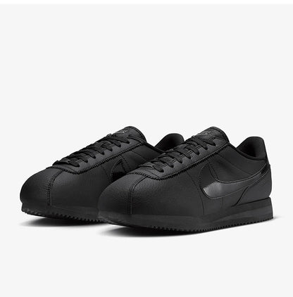 Nike originalni ženski nizki retro lahki oblazinjeni športni čevlji CORTEZ FB6877-002