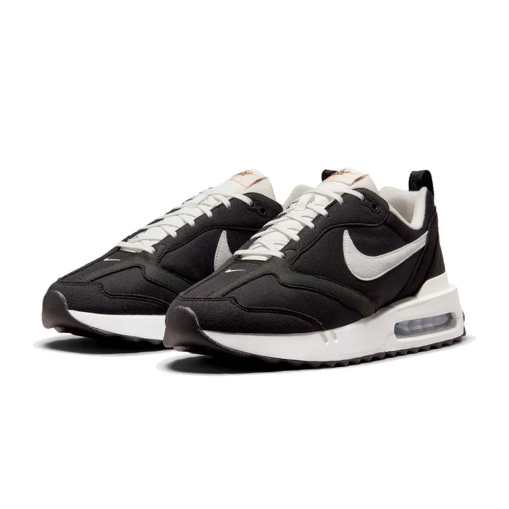 Nike Air Max Dawn Slip-Resistant, Durable Cushioning Sports Shoes Comfortable and Stylish Classic Low-Top Sneakers DJ3624-001
