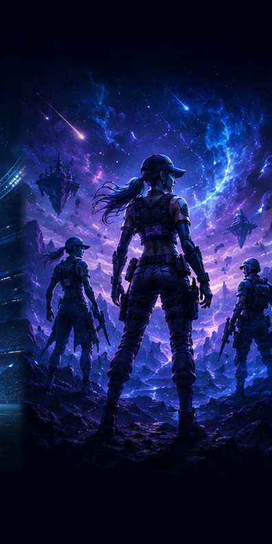 Univers fortnite.fr