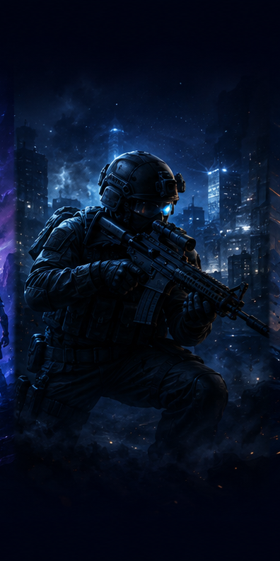 Univers callofduty.fr