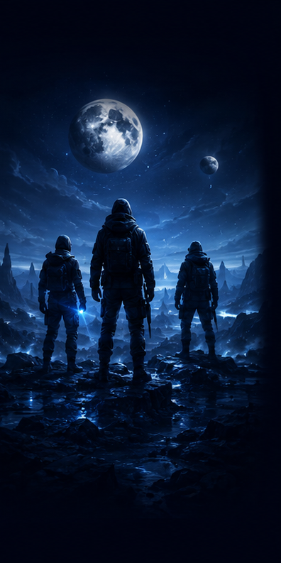 Univers destiny.fr